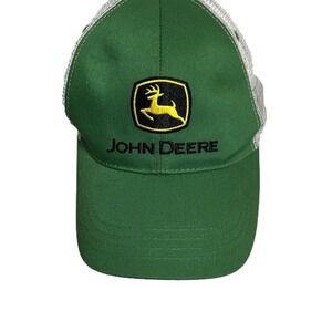 John Deere Hat